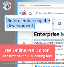 PDF Editor Banner 3